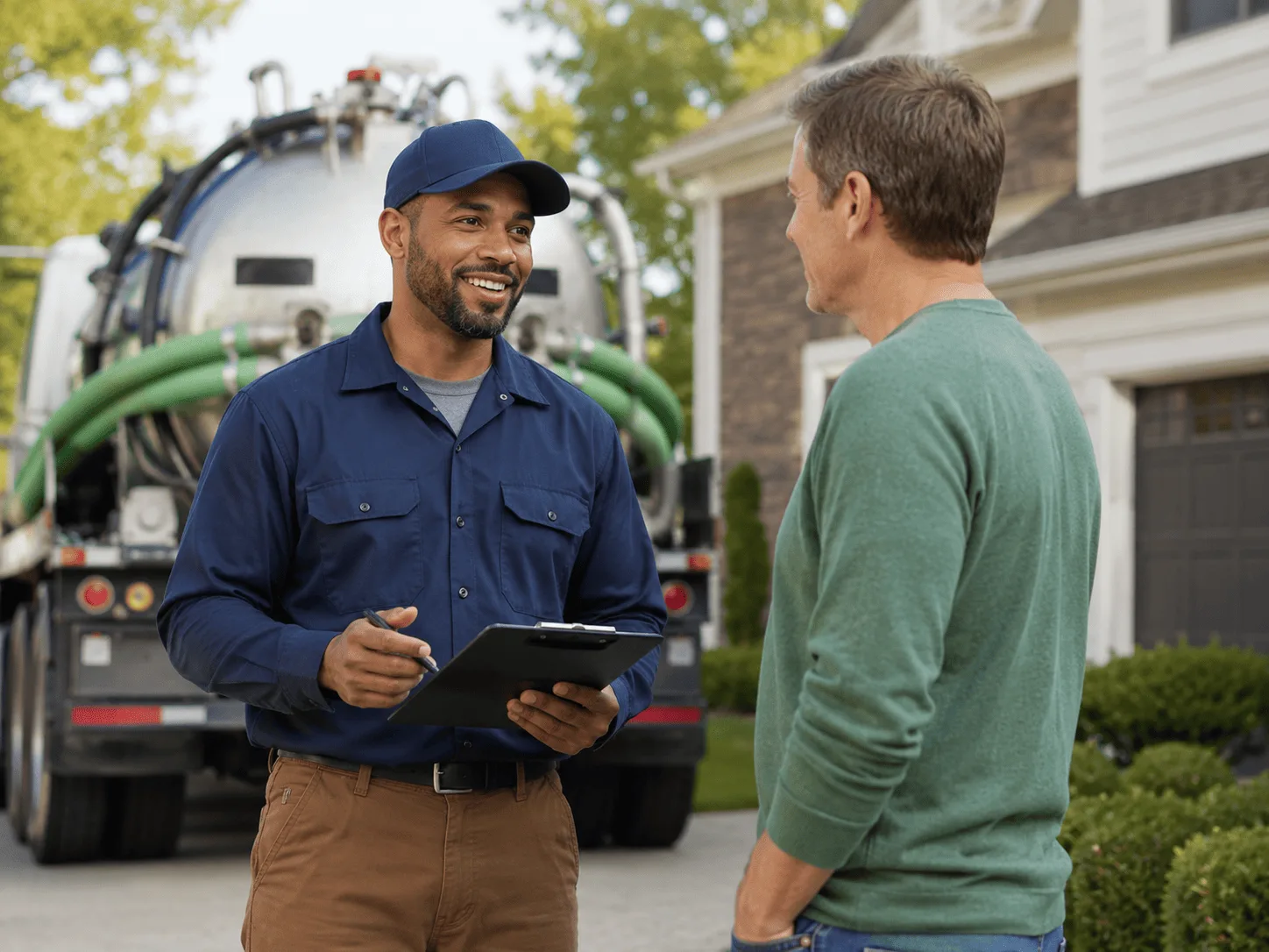 Mosquito Control Bryson, TX FAQs